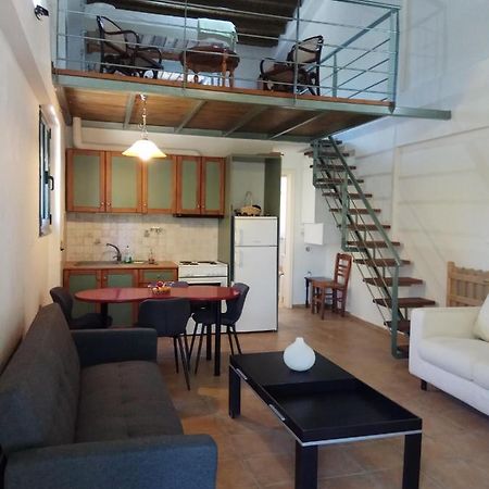 Calm Point Home 2 Volissos 外观 照片