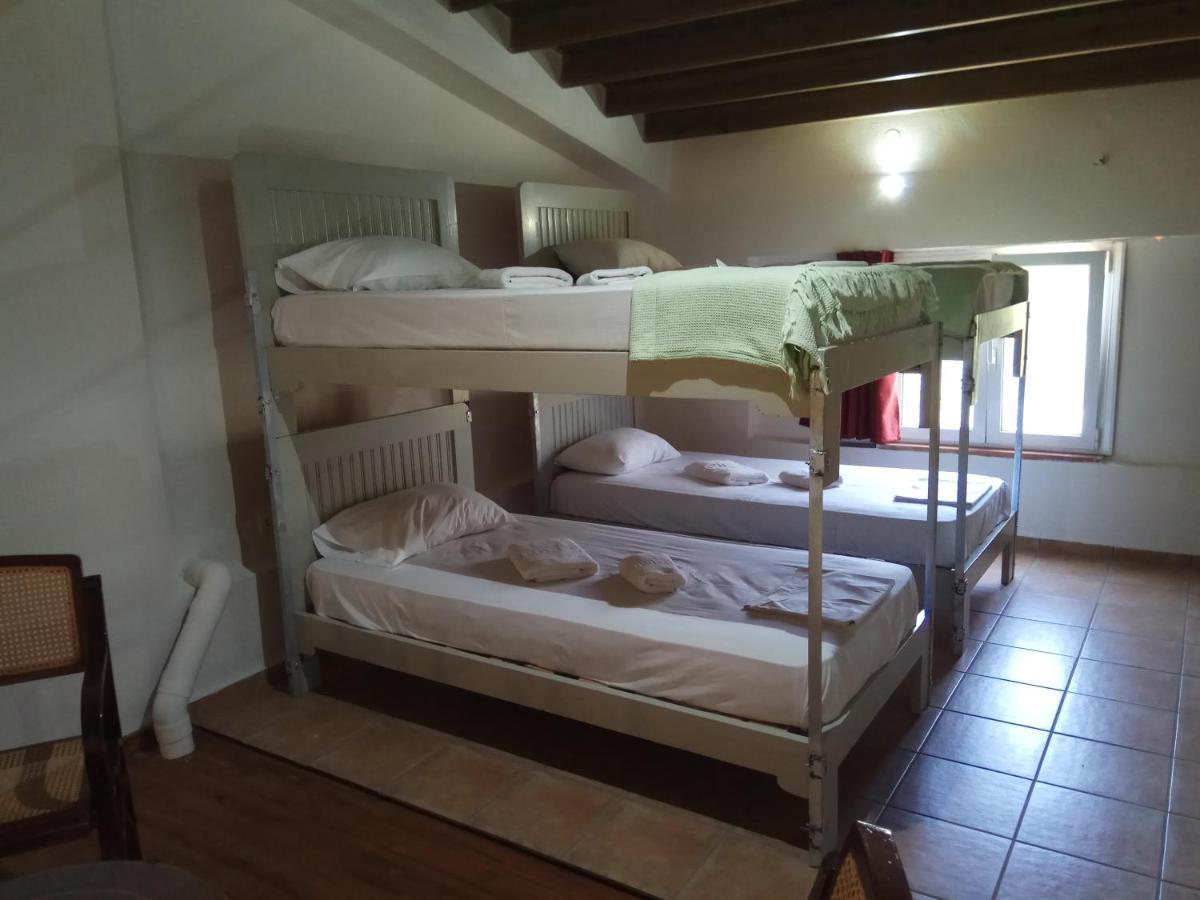 Calm Point Home 2 Volissos 外观 照片