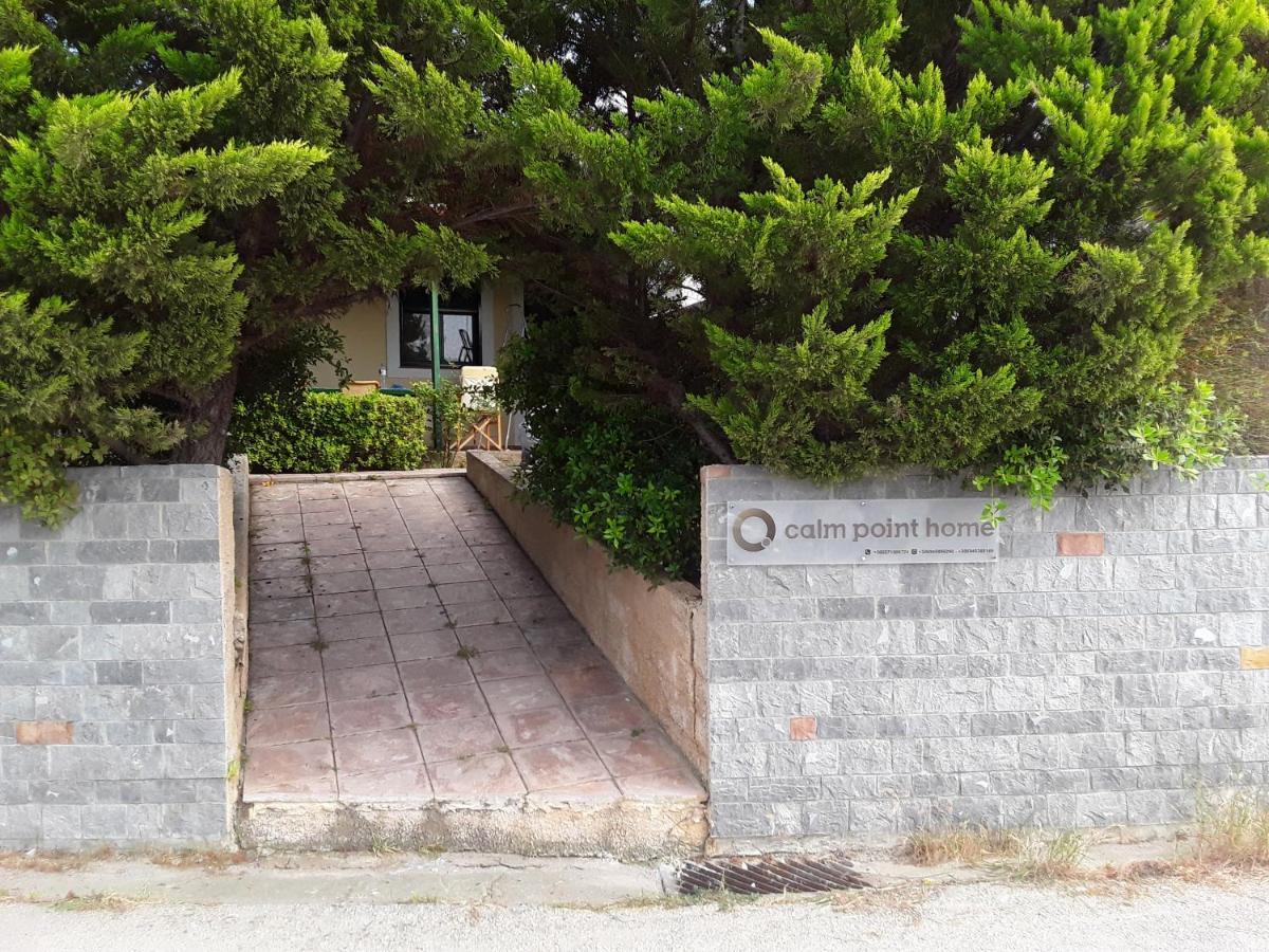 Calm Point Home 2 Volissos 外观 照片