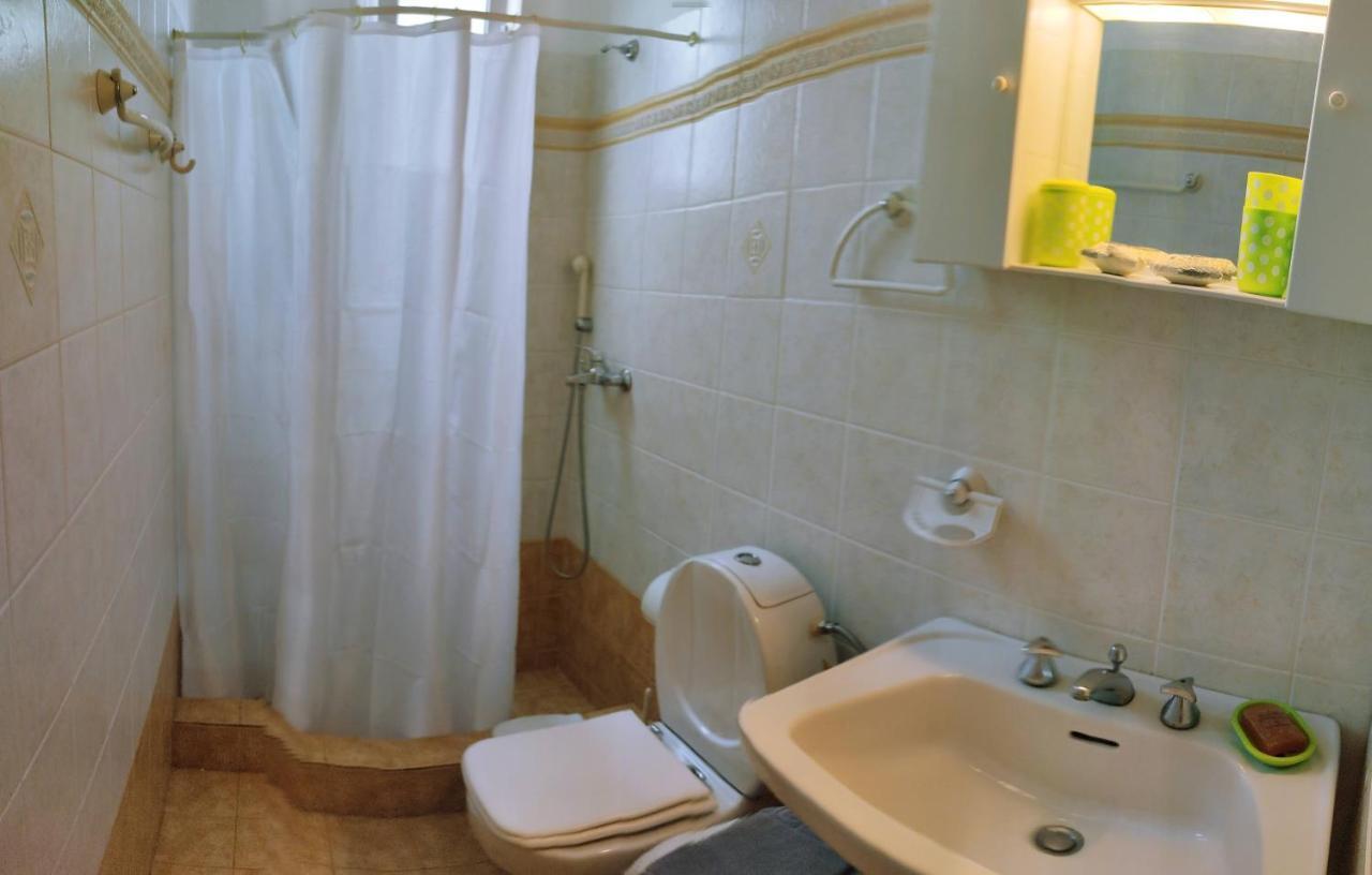 Calm Point Home 2 Volissos 外观 照片