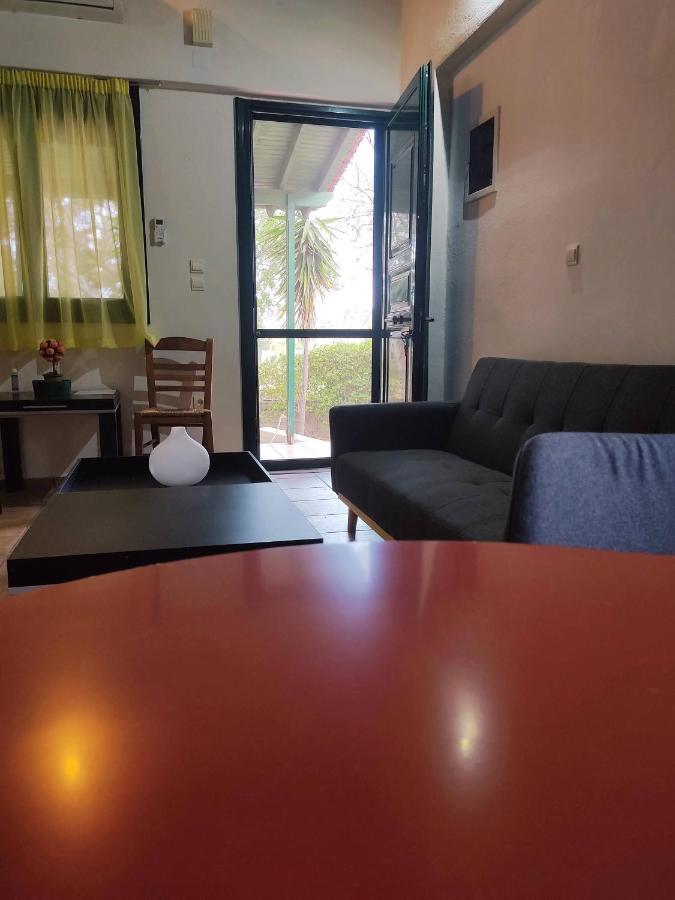 Calm Point Home 2 Volissos 外观 照片